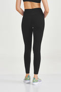 Legging Nz Básica Preta
