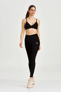 Legging Nz Básica Preta