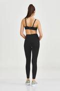 Legging Nz Básica Preta