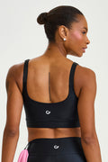 Conjunto Top e Calça Atletika Pace Pro Adjust Rf Preto