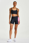 Conjunto Top e Calça Atletika Pace Pro Adjust Rf Preto