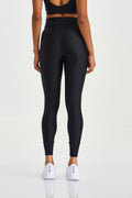 Legging Adaptiv Com Punho E Afina Cintura Preto