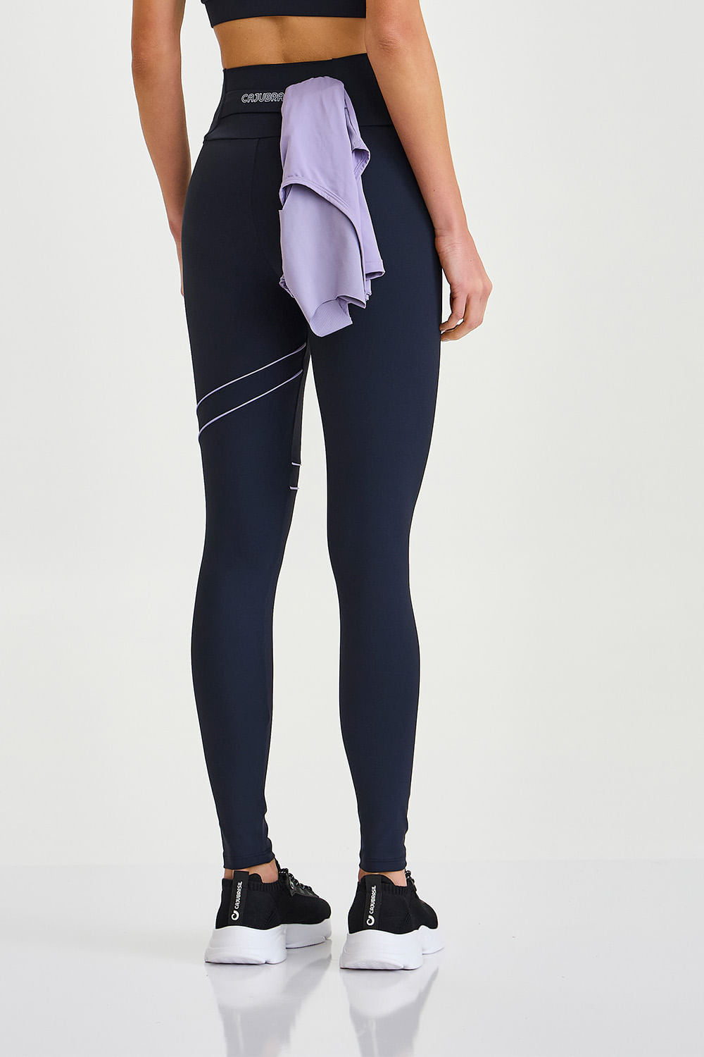 Legging Ny Esportiva Preto