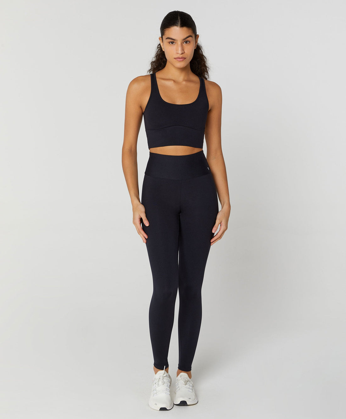 Legging Eterna Cós Alto