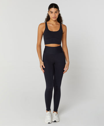 Legging Eterna Cós Alto