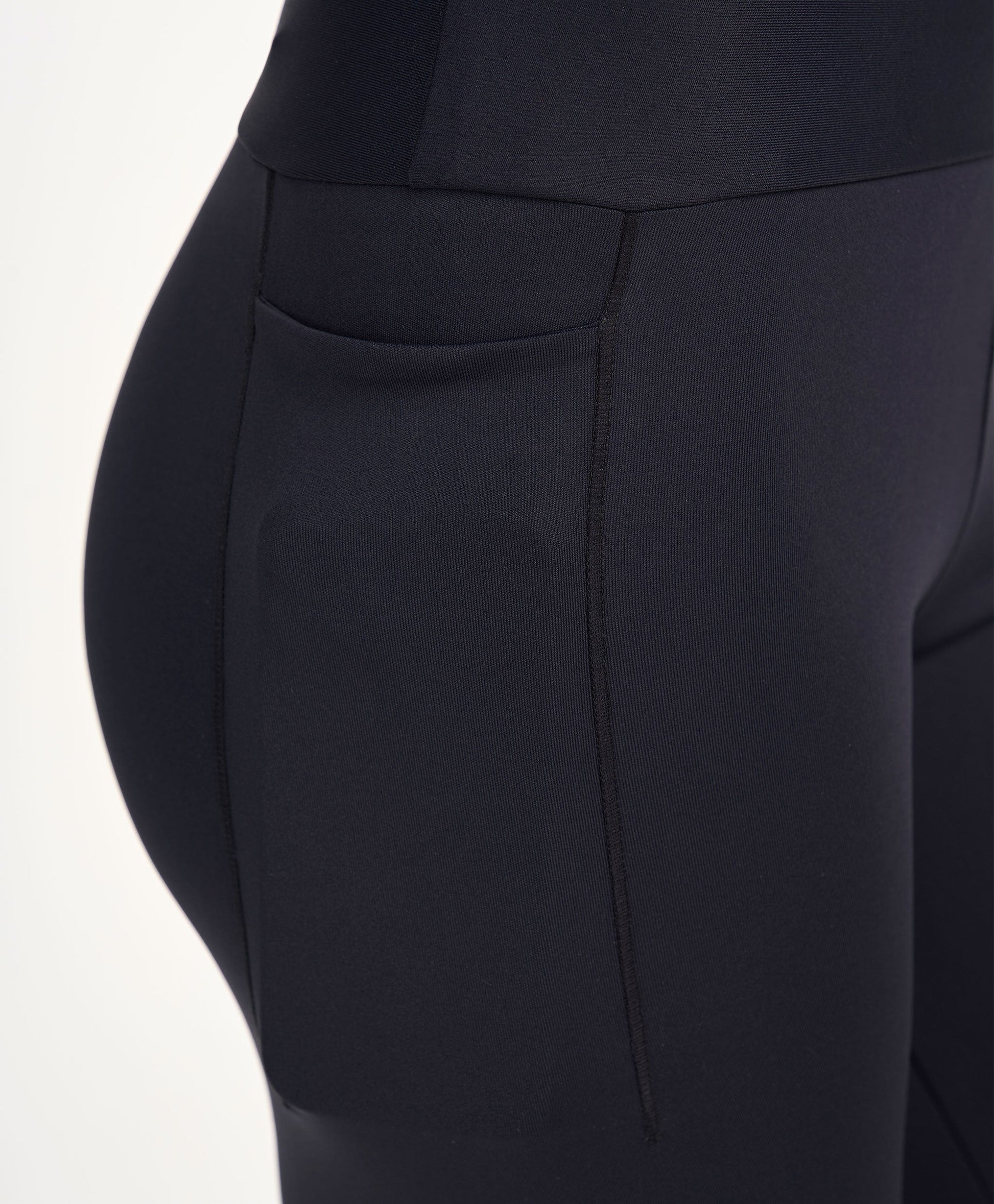 Legging Eterna Com Bolso