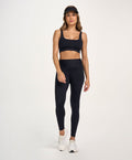 Legging Eterna Com Bolso