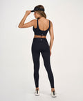 Legging Eterna Com Bolso