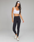 Legging Eterna Anticelulite Cós Alto