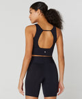 Conjunto Top e Calça Cropped Eterno