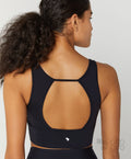 Conjunto Top e Calça Cropped Eterno