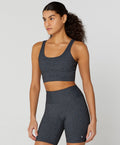 Conjunto Top e Calça Cropped Eterno