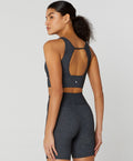 Conjunto Top e Calça Cropped Eterno