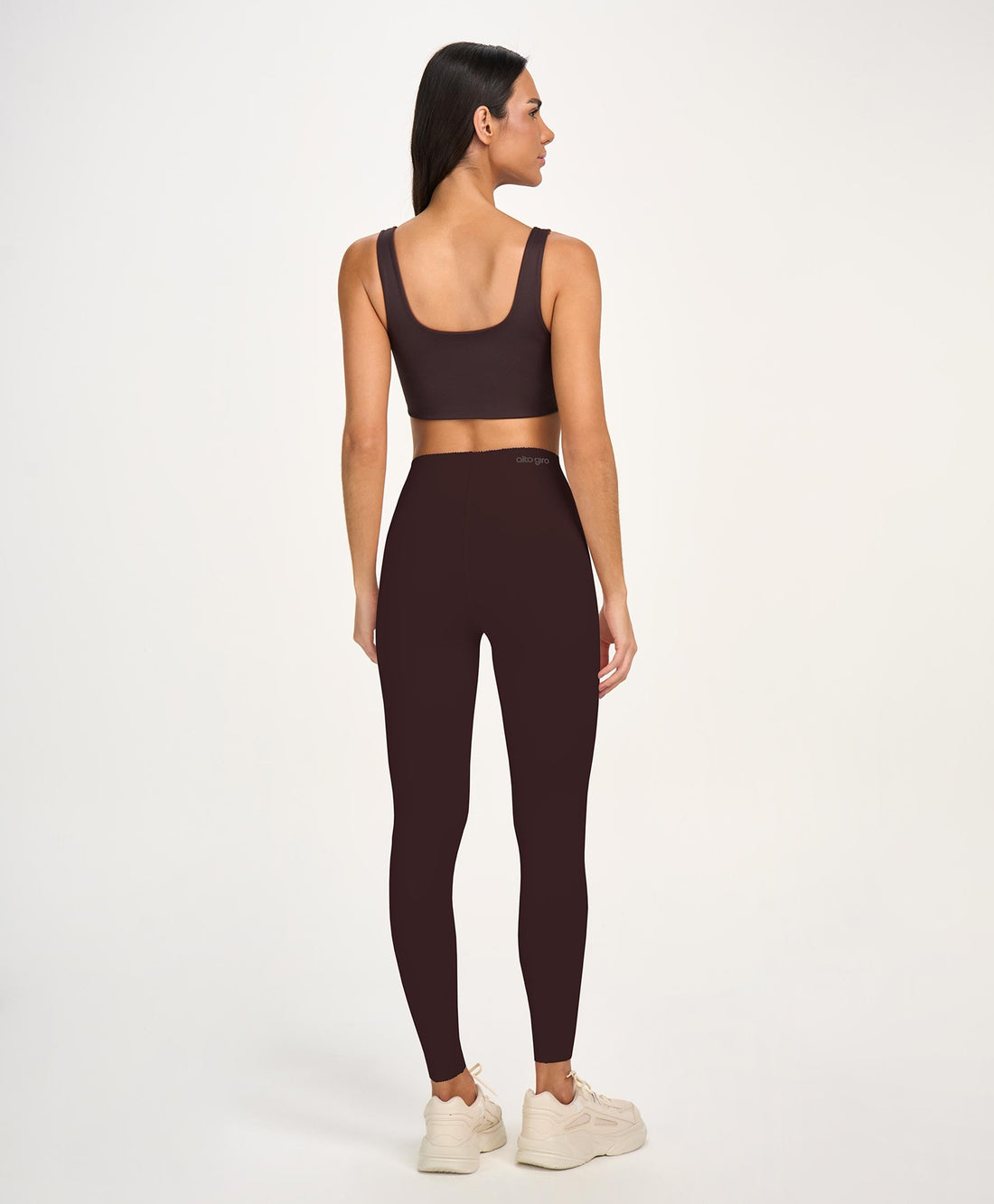 Legging Tech Fit