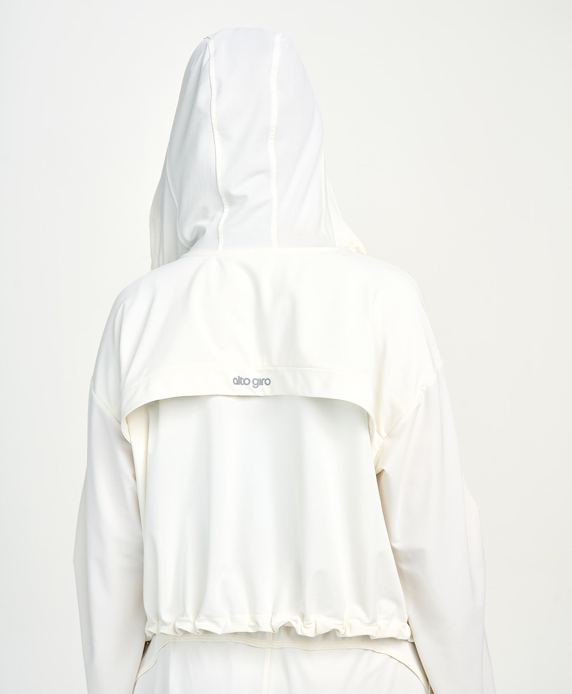 Conjunto 3 em 1 Sport Com Capuz