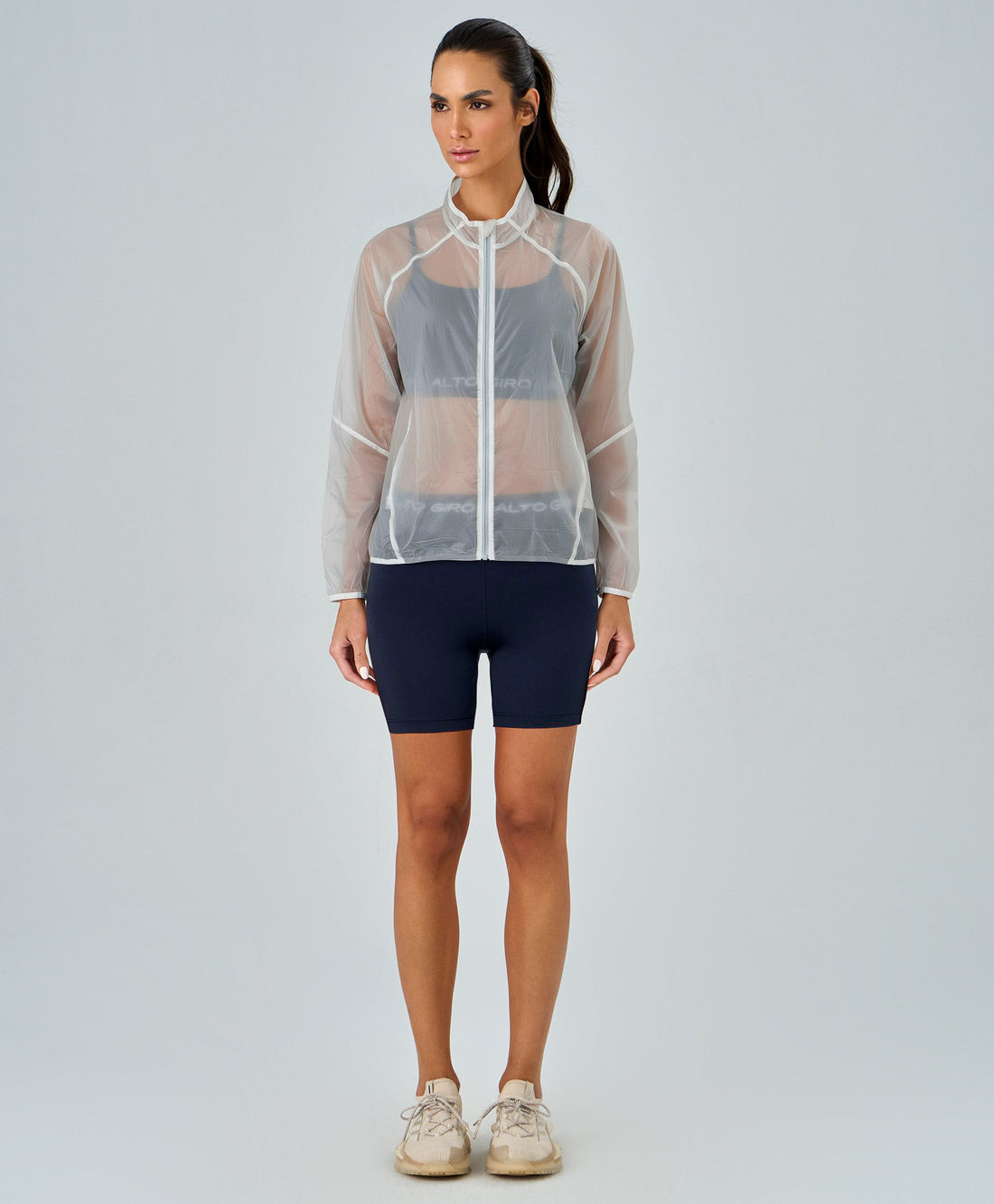 Conjunto 3 em 1 Corta-Vento Ultraleve