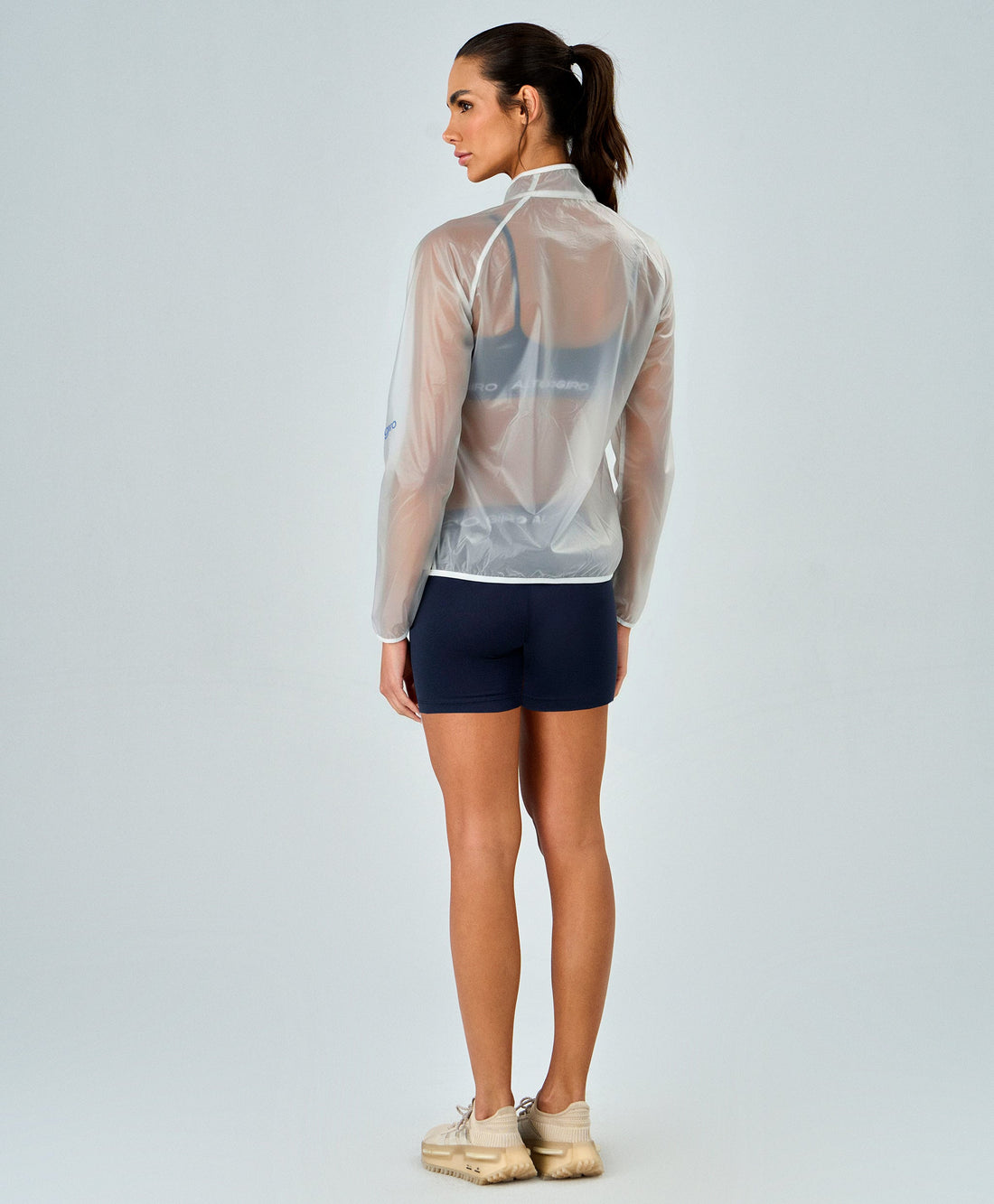 Conjunto 3 em 1 Corta-Vento Ultraleve