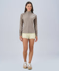 Conjunto 3 em 1 Esportiva De Malha