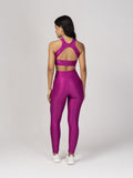 Conjunto Legging e Top Fantasy Lovers Fúcsia