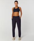 Calça Eterna Alto Giro Feminina