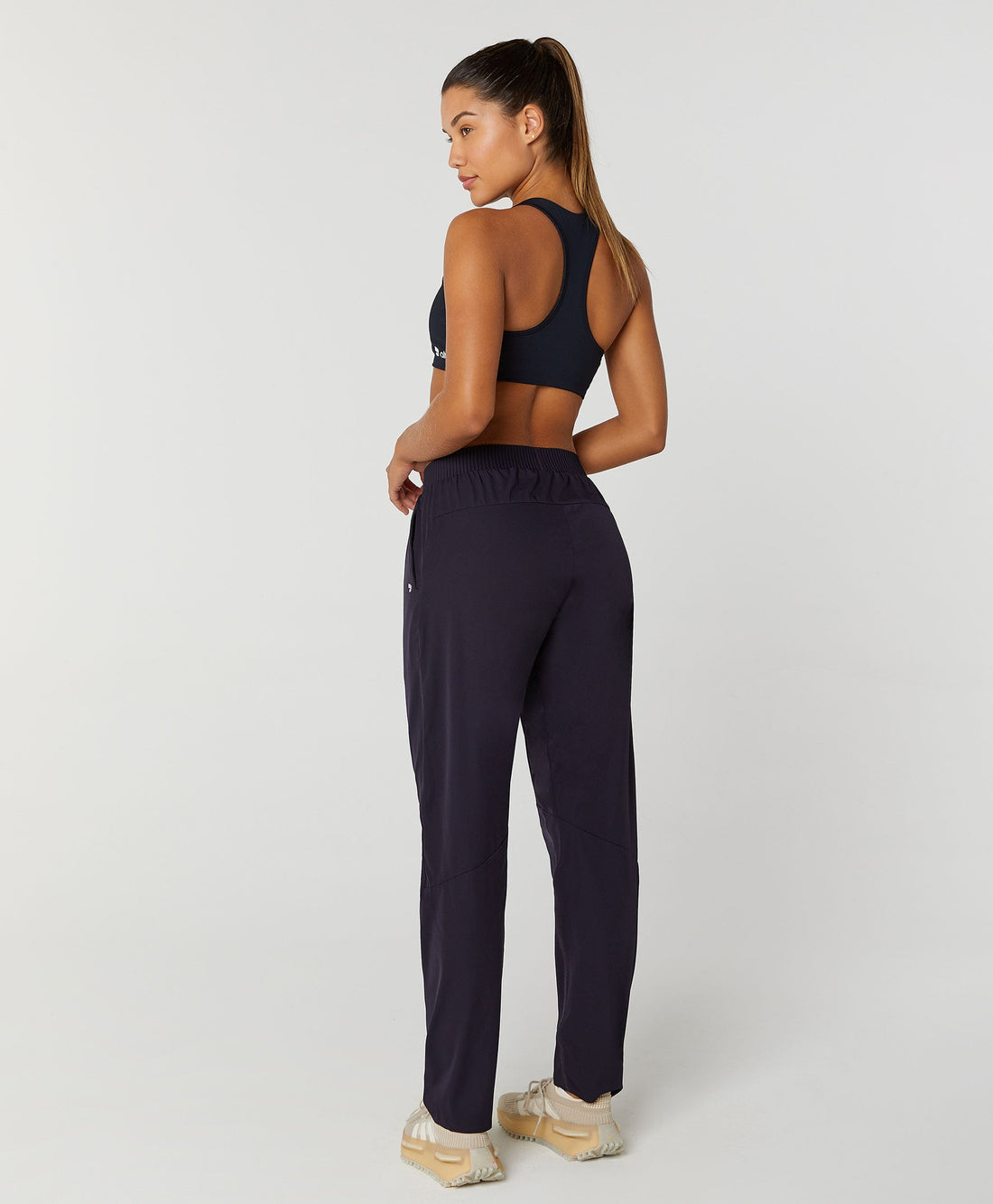 Calça Eterna Alto Giro Feminina