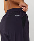 Calça Eterna Alto Giro Feminina