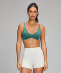 Conjunto Top e Calça Essencial Com Regulagens