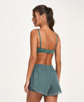 Conjunto Top e Calça Essencial Com Regulagens