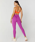 Conjunto Top e Calça Eterno Liso