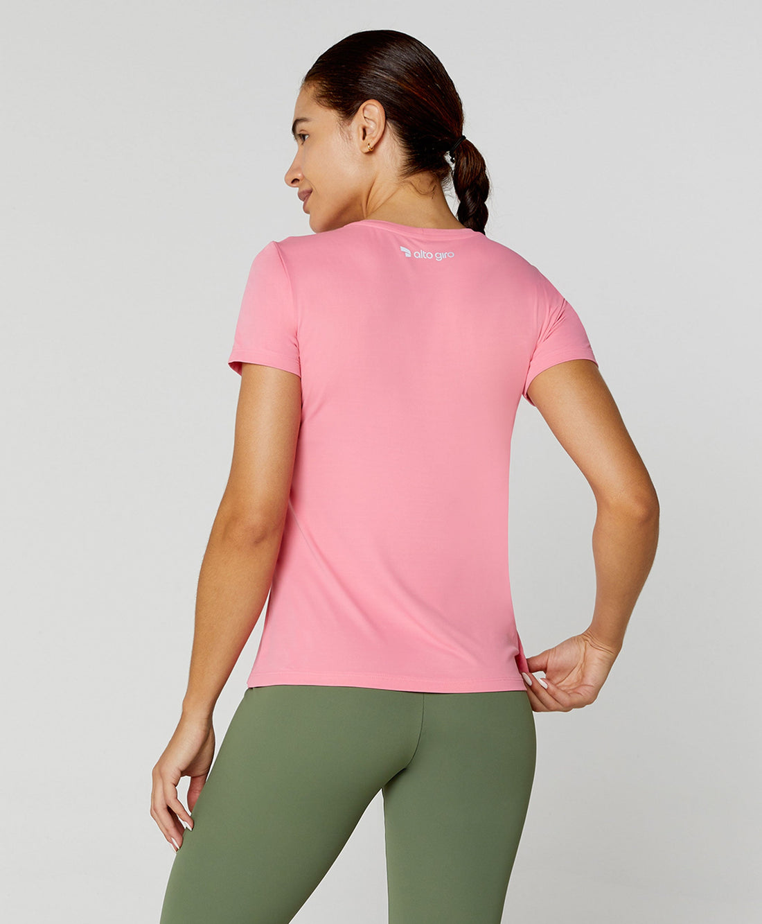 T-Shirt Inspiracional