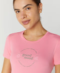 T-Shirt Inspiracional