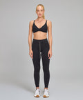Legging Cós Alto Aumenta Bumbum