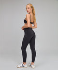 Legging Cós Alto Aumenta Bumbum