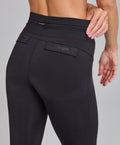 Legging Cós Alto Aumenta Bumbum