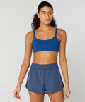 Conjunto Top e Calça Alças Duplas