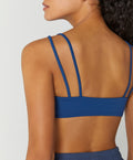 Conjunto Top e Calça Alças Duplas