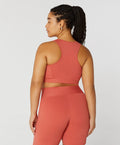 Conjunto Top e Calça Plus Size Costas Nadador