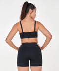 Conjunto Top e Calça Elástico Personalizado Alto Giro