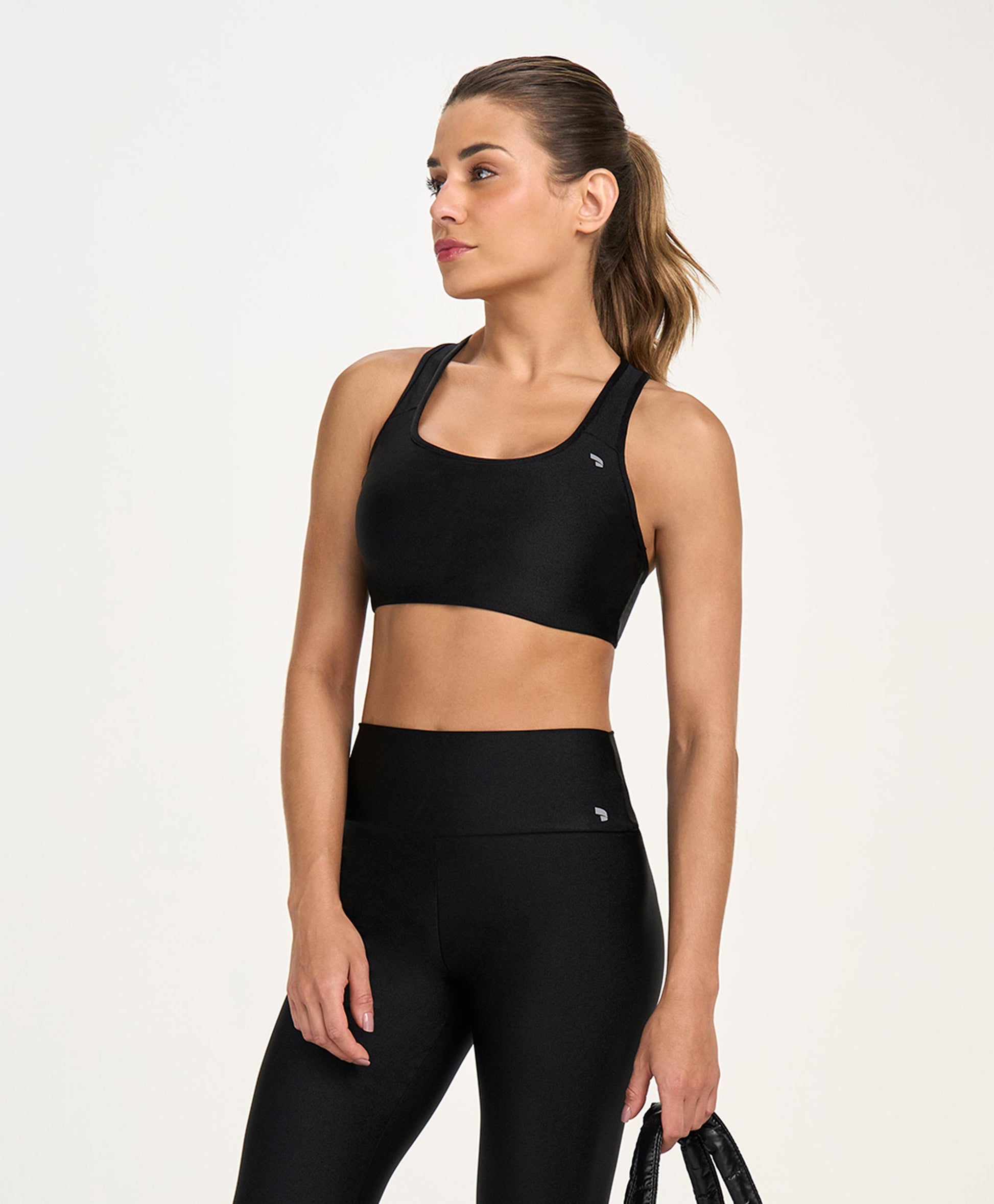 Legging Eterna Shine