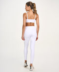 Legging Elastico Personalizado Alto Giro