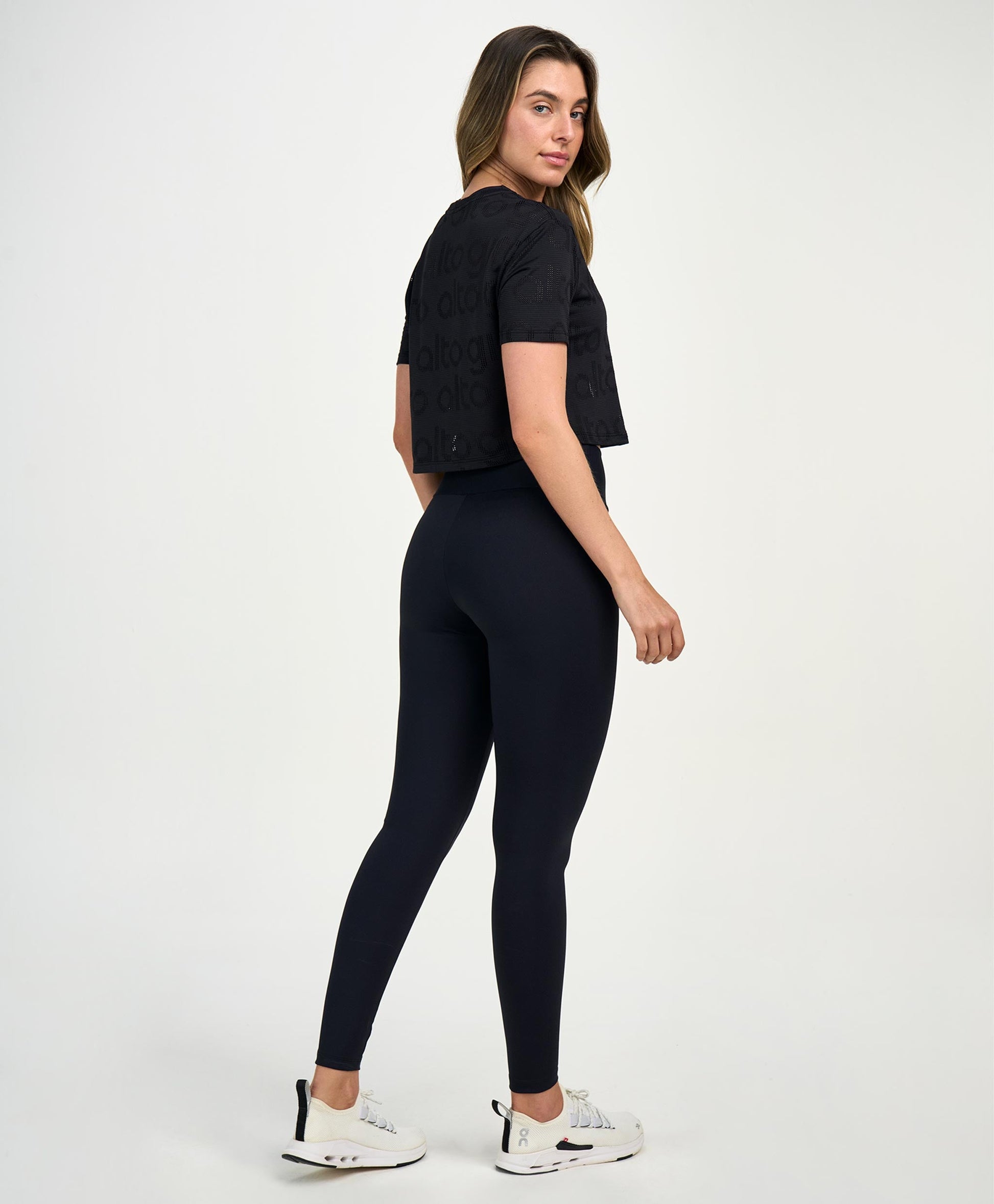 Legging Essentials
