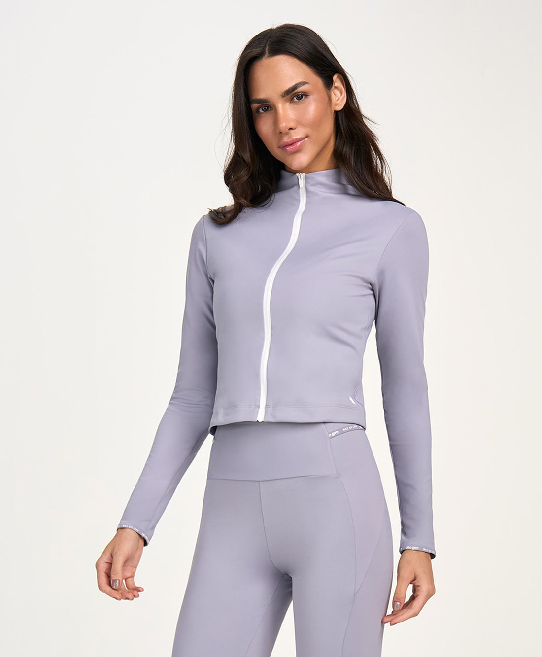 Conjunto 3 em 1 Ajustada Com Refletivos