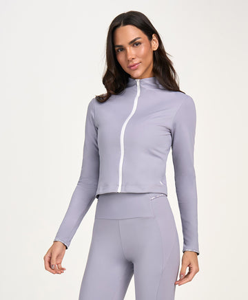 Conjunto 3 em 1 Ajustada Com Refletivos