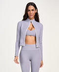 Conjunto 3 em 1 Ajustada Com Refletivos