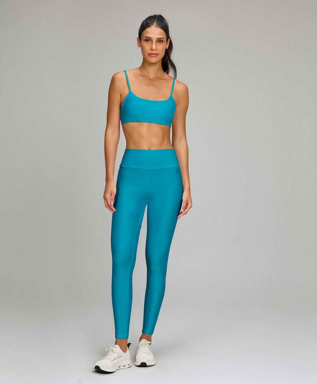 Legging Eterna Shine