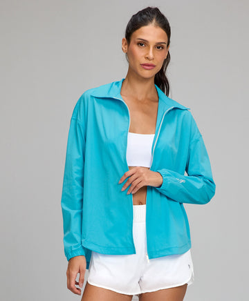 Conjunto 3 em 1 Camisa Oversized