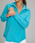 Conjunto 3 em 1 Camisa Oversized