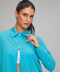 Conjunto 3 em 1 Camisa Oversized