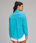 Conjunto 3 em 1 Camisa Oversized