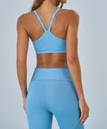 Legging Elástico Personalizado Alto Giro
